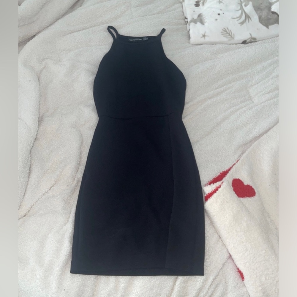 bodycon dress